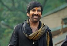 Irumudi Box Office Day 19 BMS Sales: Ravi Teja Starrer Beats Mirai & Devara To Register 4th-Highest 3rd Tuesday Sales Irumudi Box Office Day 19 BMS Sales: Ravi Teja Starrer Leaves Mirai & Devara Behind On 3rd Tuesday