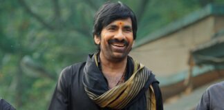 Irumudi Box Office Day 19 BMS Sales: Ravi Teja Starrer Beats Mirai & Devara To Register 4th-Highest 3rd Tuesday Sales Irumudi Box Office Day 19 BMS Sales: Ravi Teja Starrer Leaves Mirai & Devara Behind On 3rd Tuesday