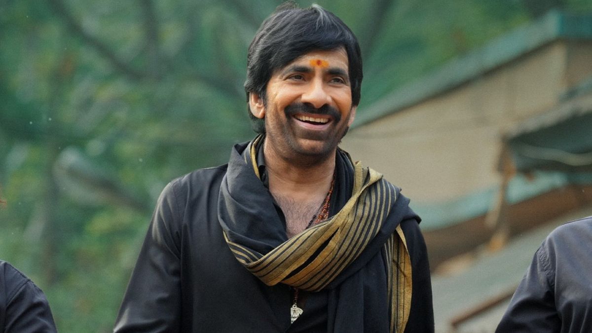 Irumudi Box Office Day 19 BMS Sales: Ravi Teja Starrer Leaves Mirai & Devara Behind On 3rd Tuesday