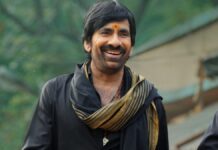 Irumudi Box Office: Ravi Teja’s Film Beats Peddi To Become 2026’s Most-Watched Telugu Film In Theaters Irumudi Box Office: Beats Peddi & Mana Shankara Vara Prasad Garu’s Total Footfall