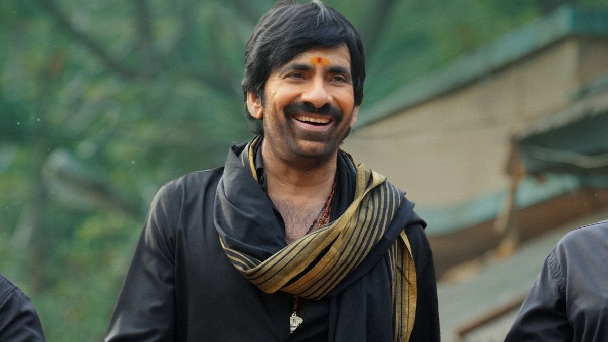 Irumudi Box Office: Beats Peddi & Mana Shankara Vara Prasad Garu’s Total Footfall