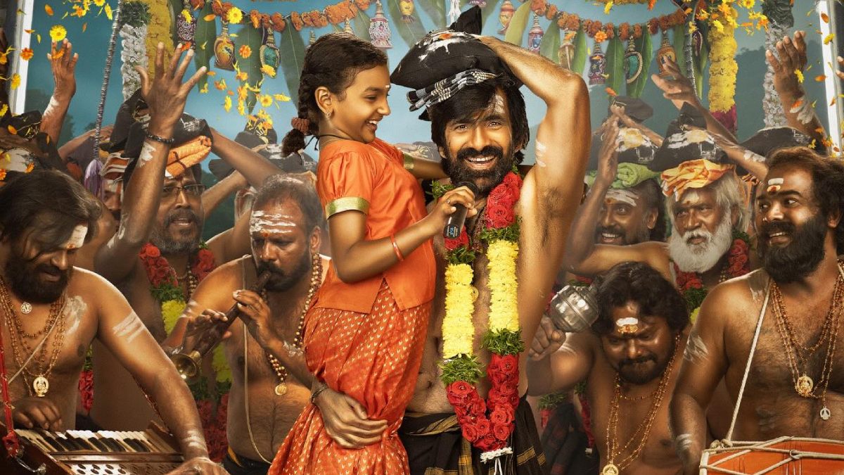 Irumudi: Here's How Much Money Ravi Teja Made From His Blockbuster