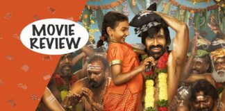 Irumudi Movie Review: I Haven’t Seen Anything More Irrational Than Ravi Teja’s Film This Year – An Unavoidable Ragebait! Irumudi Movie Review: I Haven't Seen Anything More Regressive Than Ravi Teja's Film This Year!