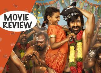 Irumudi Movie Review: I Haven’t Seen Anything More Irrational Than Ravi Teja’s Film This Year – An Unavoidable Ragebait! Irumudi Movie Review: I Haven't Seen Anything More Regressive Than Ravi Teja's Film This Year!