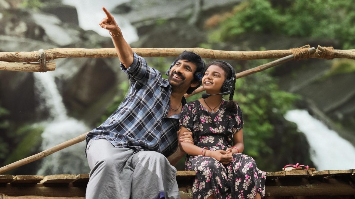 Irumudi Movie Review: I Haven't Seen Anything More Regressive Than Ravi Teja's Film This Year!