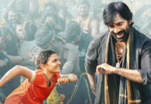 Irumudi Worldwide Box Office Day 15: Becomes Ravi Teja’s First-Ever 200 Crore Grosser Irumudi Worldwide Box Office Day 15: Ravi Teja Delivers His First 200 Crore Grosser
