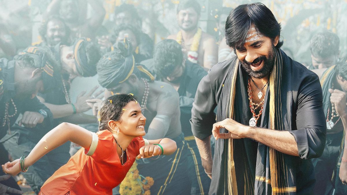 Irumudi Worldwide Box Office Day 15: Ravi Teja Delivers His First 200 Crore Grosser