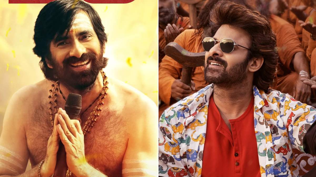 Irumudi Worldwide Box Office Day 16: Becomes Tollywood's 3rd Highest-Grosser Of 2026, Surpasses The RajaSaab