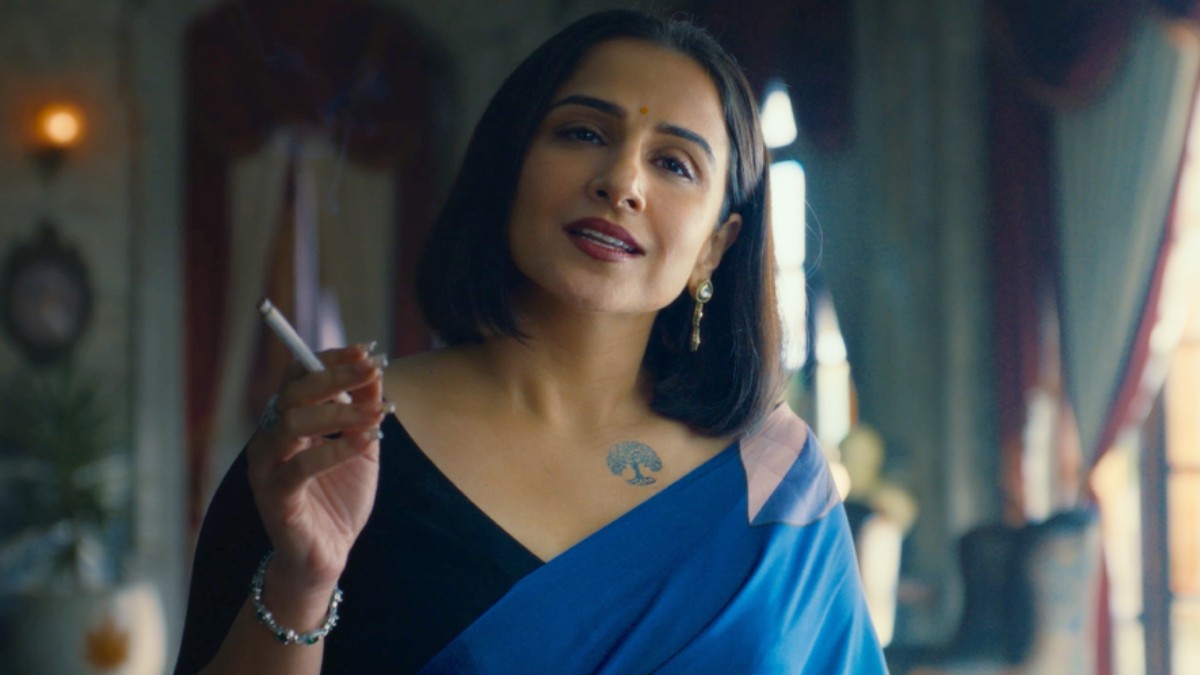 Box Office: With Jailer 2, Vidya Balan All Set To Hit An Opening Milestone!