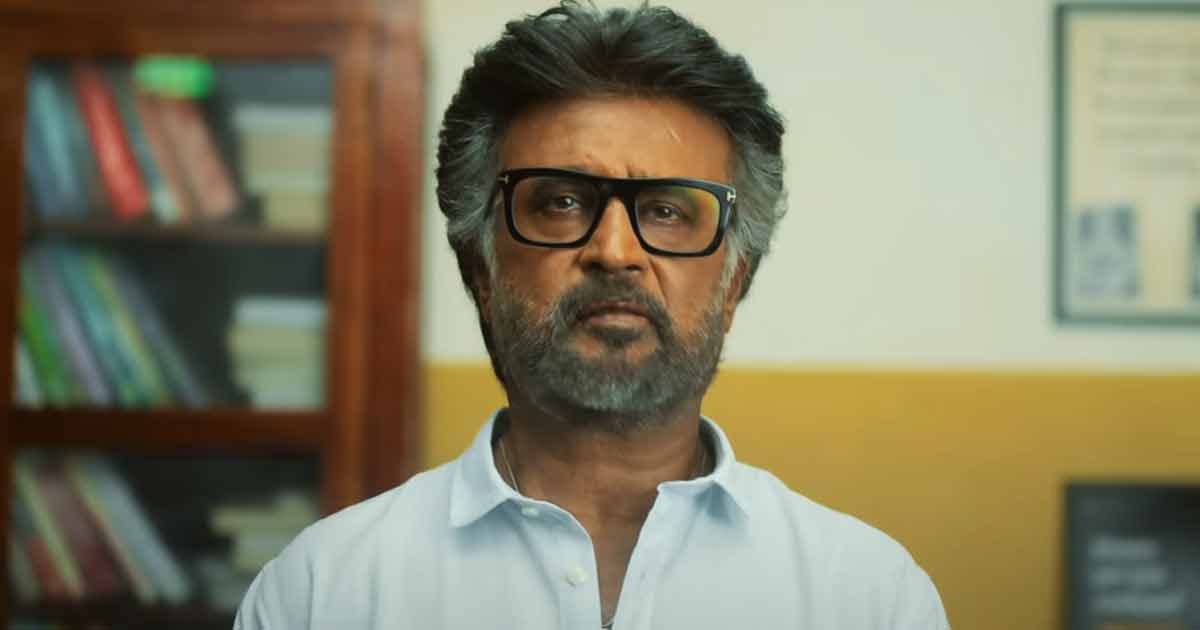 Jailer 2 Ending Explained: Is Rajinikanth's Tiger Arriving To Say Good Morning To Vidya Balan's Kantha