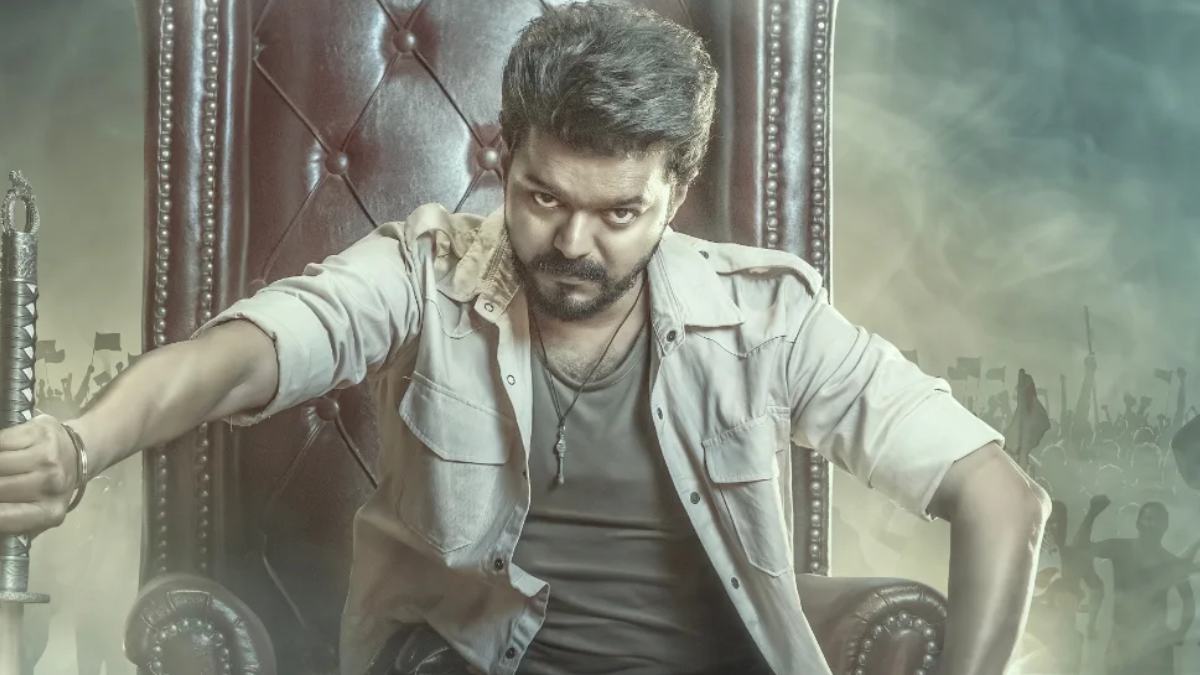 Jana Nayagan Box Office (Closing Collection): Concludes As Kollywood's 10th Highest-Grossing Film