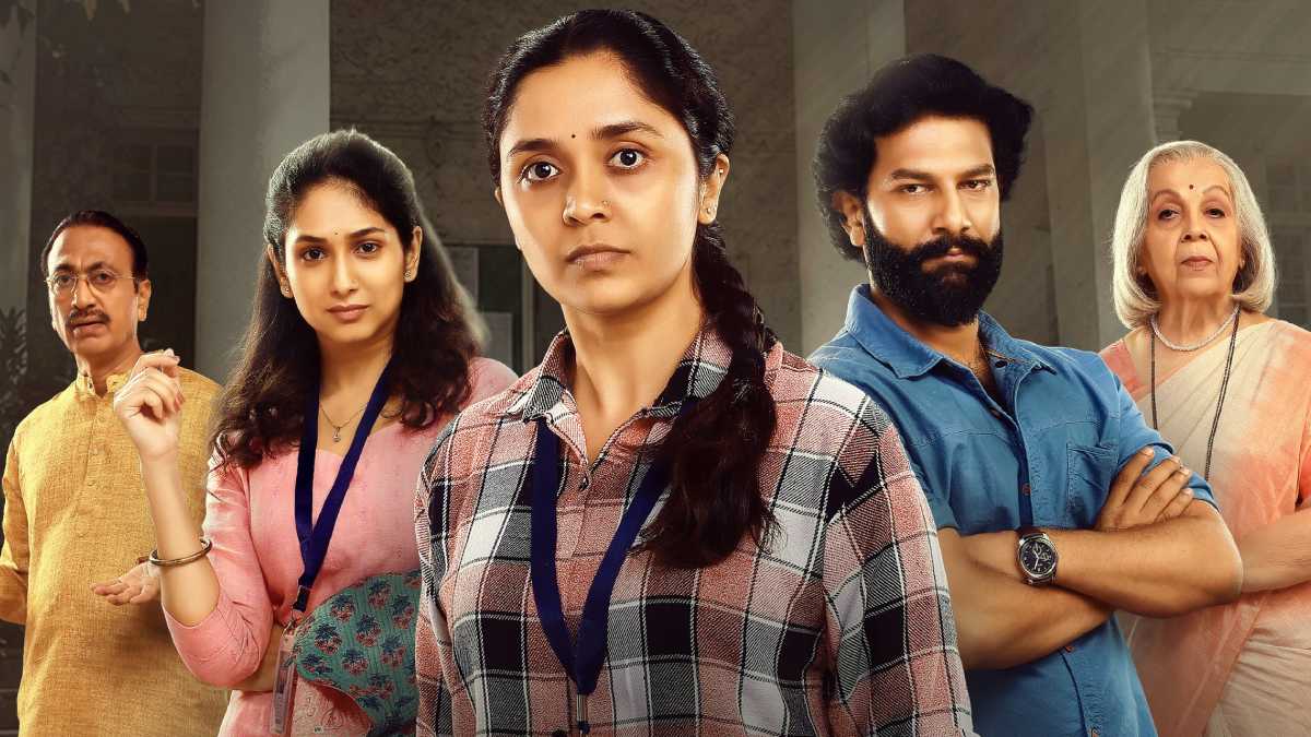 Jayanti 2 Box Office Collection Day 11: 8th Successful Marathi Film Of 2026
