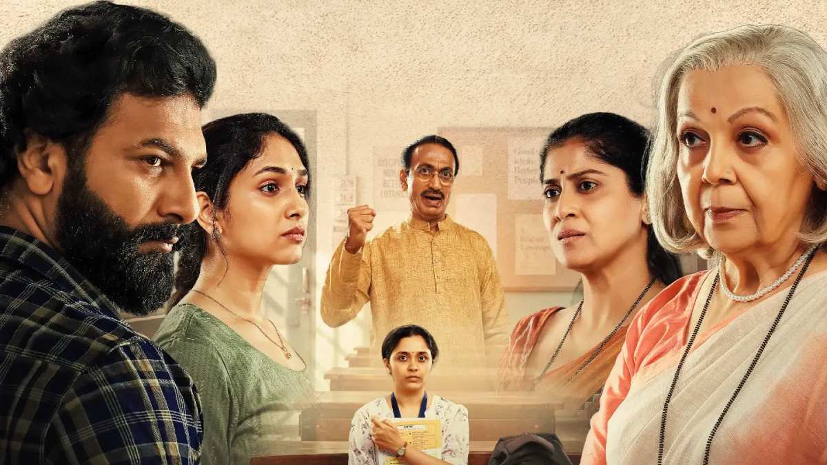 Jayanti 2 Box Office Collection Day 12: It's Now 7th Highest-Grossing Marathi Film Of 2026