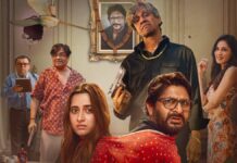 Jeevan Ya Bheema Con? Box Office Collection Day 1: Arshad Warsi’s Solo Film Opens 99% Lower Than Dhamaal 4 Jeevan Ya Bheema Con? Box Office Collection Day 1: Lowest Opening For Arshad Warsi In 2026