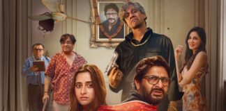 Jeevan Ya Bheema Con? Box Office Collection Day 1: Arshad Warsi’s Solo Film Opens 99% Lower Than Dhamaal 4 Jeevan Ya Bheema Con? Box Office Collection Day 1: Lowest Opening For Arshad Warsi In 2026