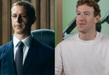 The Social Reckoning: Jeremy Strong Emailed Mark Zuckerberg Before Playing Him, “I Take This Responsibility Seriously” Jeremy Strong Emailed Mark Zuckerberg Before The Social Reckoning