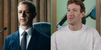 Jeremy Strong Emailed Mark Zuckerberg Before The Social Reckoning