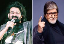 Kalki 2898 AD: Prabhas & Amitabh Bachchan Starrer Wins Two National Awards, Vyjayanthi Movies Celebrates Kalki 2898 AD National Award