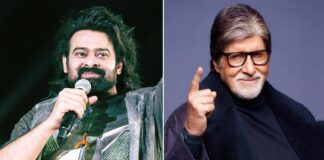 Kalki 2898 AD: Prabhas & Amitabh Bachchan Starrer Wins Two National Awards, Vyjayanthi Movies Celebrates Kalki 2898 AD National Award