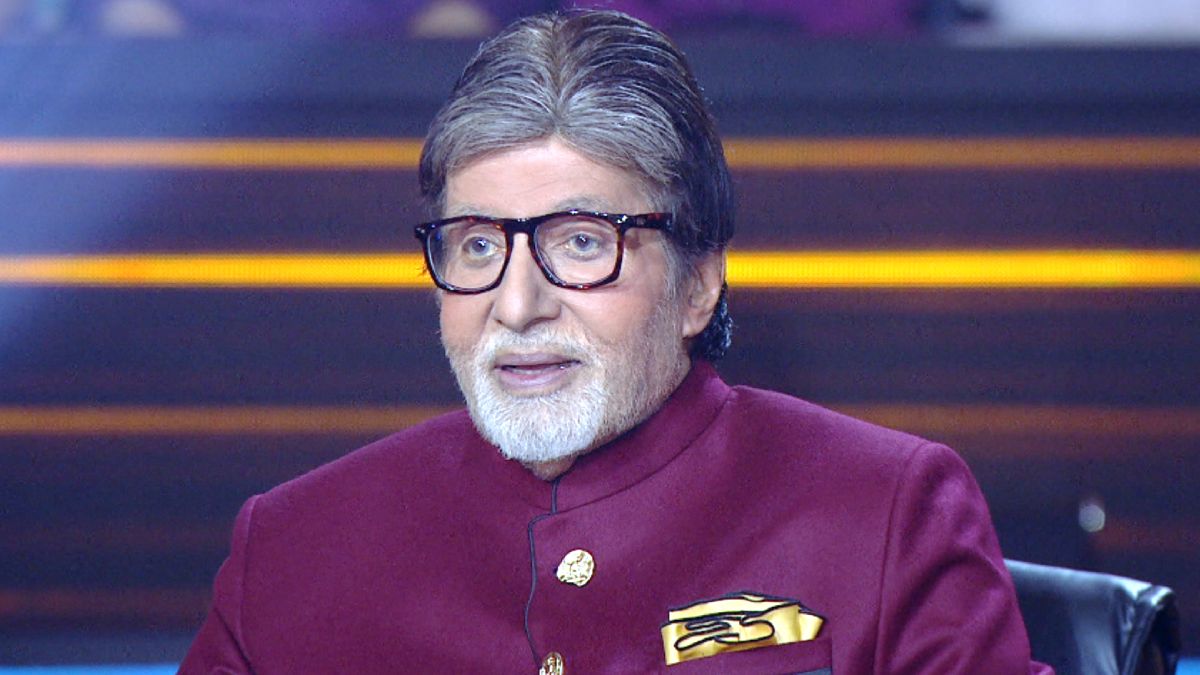 Kaun Banega Crorepati S18 OTT Verdict: Most Viewed Unscripted Show On SonyLiv In 2026!