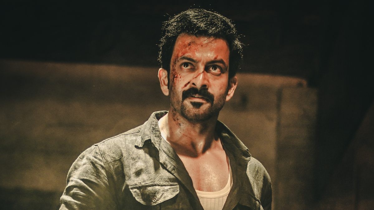 Khalifa Box Office (Closing Collection): 2nd Failure For Prithviraj In 2026