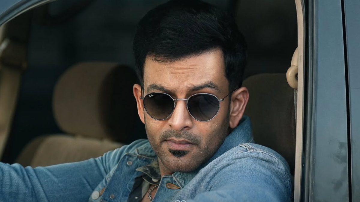 Khalifa Worldwide Box Office Collection Day 13: To Wrap Up As 7th Highest-Grossing Malayalam Film Of 2026