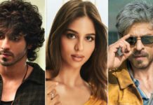 King Box Office: Will Suhana Khan Dethrone Ahaan Panday As The Highest-Grossing Star Kid Post-COVID? The King Box Office: Suhana Khan To Dethrone Ahaan Panday As The Highest-Grossing Star Kid?