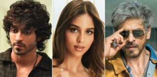 King Box Office: Will Suhana Khan Dethrone Ahaan Panday As The Highest-Grossing Star Kid Post-COVID? The King Box Office: Suhana Khan To Dethrone Ahaan Panday As The Highest-Grossing Star Kid?