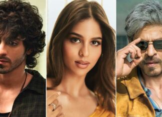 King Box Office: Will Suhana Khan Dethrone Ahaan Panday As The Highest-Grossing Star Kid Post-COVID? The King Box Office: Suhana Khan To Dethrone Ahaan Panday As The Highest-Grossing Star Kid?