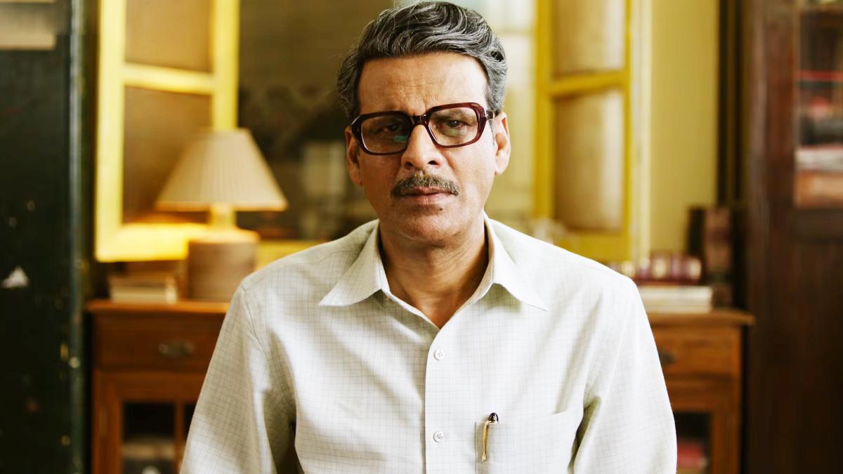 Last Man In Tower Trailer Review: It's Manoj Bajpayee vs Boman Irani In Mumbai Matter!