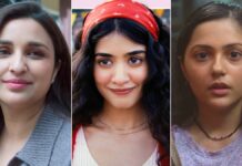 Latest OTT Releases This Week (September 21-September 27): Shaque, Don’t Be Shy, Hunkkaar & More To Stream Online Latest OTT Releases This Week (September 14-September 20): All Shows & Movies To Watch!