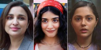 Latest OTT Releases This Week (September 21-September 27): Shaque, Don’t Be Shy, Hunkkaar & More To Stream Online Latest OTT Releases This Week (September 14-September 20): All Shows & Movies To Watch!