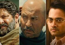 Latest OTT Releases This Week (September 7-September 13): Ghamasaan, Fauda Season 5, The Revolutionaries & More To Stream Online Latest OTT Releases This Week (September 7-September 13): Here's What You Can Stream On OTT