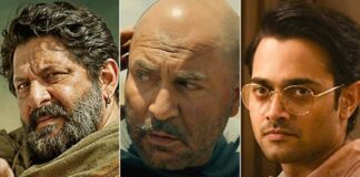 Latest OTT Releases This Week (September 7-September 13): Ghamasaan, Fauda Season 5, The Revolutionaries & More To Stream Online Latest OTT Releases This Week (September 7-September 13): Here's What You Can Stream On OTT