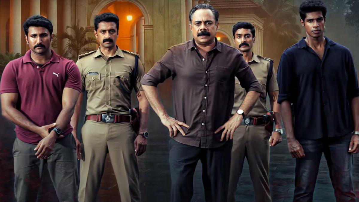 Law & Order Box Office (Closing Collection): Prakash Varma and Ranjith’s Film Ends Run With Just 1 Crore