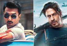 Love And War Box Office: Can It Beat Shah Rukh Khan’s Pathaan To Set A New Republic Day Record? Love And War Box Office: Can It Surpass Shah Rukh Khan’s Pathaan To Register The Highest Collection On Republic Day?