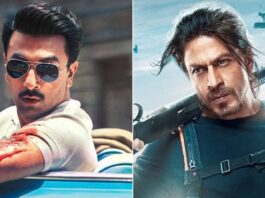 Love And War Box Office: Can It Beat Shah Rukh Khan’s Pathaan To Set A New Republic Day Record? Love And War Box Office: Can It Surpass Shah Rukh Khan’s Pathaan To Register The Highest Collection On Republic Day?