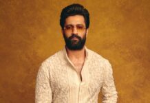 Love And War: Vicky Kaushal’s Broody Look From Sanjay Leela Bhansali’s Biggie Scream Intensity & We Agree, “Nazrein Milengi, Lekin Hatengi Nahi!” Love And War Vicky Kaushal First Look