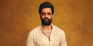 Love And War: Vicky Kaushal’s Broody Look From Sanjay Leela Bhansali’s Biggie Scream Intensity & We Agree, “Nazrein Milengi, Lekin Hatengi Nahi!” Love And War Vicky Kaushal First Look