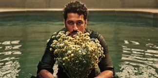 Love And War: Vicky Kaushal’s 2nd Poster For The Film Looks Like He Is Officially Starting His Sanjay Leela Bhansali Era! Love & War Vicky Kaushal Second Look