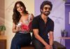 #Love Trailer Review: Aishwarya Lekshmi, Arjun Das Look For Real Love In The World Of Dating Apps, But Their Story Has A Catch #Love Trailer Review: Aishwarya Lekshmi and Arjun Das Look For Love In A World Of Dating Apps