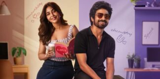 #Love Trailer Review: Aishwarya Lekshmi, Arjun Das Look For Real Love In The World Of Dating Apps, But Their Story Has A Catch #Love Trailer Review: Aishwarya Lekshmi and Arjun Das Look For Love In A World Of Dating Apps