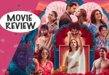 Lust Stories 3 Movie Review: Radhika Madan & Ali Fazal Bring The Passion, Aditi Rao Hydari & Siddharth Bring The ‘Chulbulahat’ Hallu Hallu – A Proper 4 Course Meal! Lust Stories 3 Movie Review Ft. Radhika Madan & Ali Fazal, Aditi Rao Hydari & Siddharth, Konkona Sen Sharma, Radhika Apte & Others!