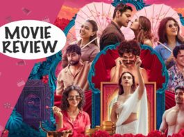 Lust Stories 3 Movie Review Ft. Radhika Madan & Ali Fazal, Aditi Rao Hydari & Siddharth, Konkona Sen Sharma, Radhika Apte & Others!