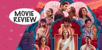 Lust Stories 3 Movie Review: Radhika Madan & Ali Fazal Bring The Passion, Aditi Rao Hydari & Siddharth Bring The ‘Chulbulahat’ Hallu Hallu – A Proper 4 Course Meal! Lust Stories 3 Movie Review Ft. Radhika Madan & Ali Fazal, Aditi Rao Hydari & Siddharth, Konkona Sen Sharma, Radhika Apte & Others!