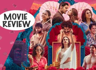 Lust Stories 3 Movie Review: Radhika Madan & Ali Fazal Bring The Passion, Aditi Rao Hydari & Siddharth Bring The ‘Chulbulahat’ Hallu Hallu – A Proper 4 Course Meal! Lust Stories 3 Movie Review Ft. Radhika Madan & Ali Fazal, Aditi Rao Hydari & Siddharth, Konkona Sen Sharma, Radhika Apte & Others!