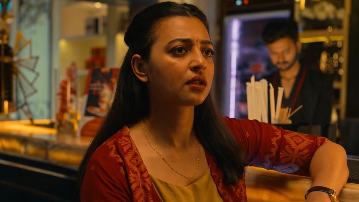 Lust Stories 3 Movie Review Ft. Radhika Madan & Ali Fazal, Aditi Rao Hydari & Siddharth, Konkona Sen Sharma, Radhika Apte & Others!
