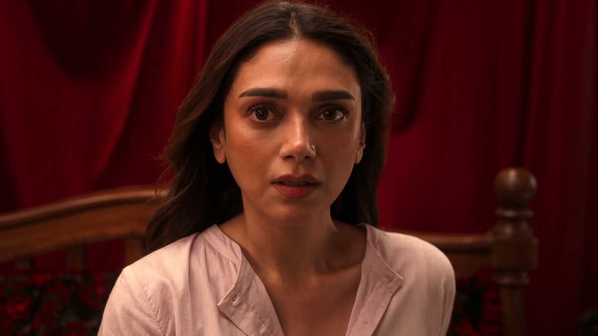 Lust Stories 3 Movie Review Ft. Radhika Madan & Ali Fazal, Aditi Rao Hydari & Siddharth, Konkona Sen Sharma, Radhika Apte & Others!