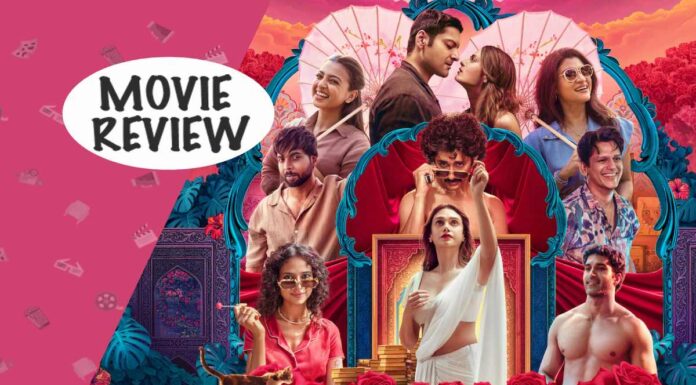 Lust Stories 3 Movie Review: Radhika Madan & Ali Fazal Bring The Passion, Aditi Rao Hydari & Siddharth Bring The ‘Chulbulahat’ Hallu Hallu – A Proper 4 Course Meal! Lust Stories 3 Movie Review Ft. Radhika Madan & Ali Fazal, Aditi Rao Hydari & Siddharth, Konkona Sen Sharma, Radhika Apte & Others!