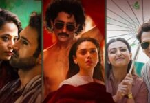Lust Stories 3 Ending Explained: Aditi Rao Hydari's Chulbuli Begum Should Get Her Own Spin-Off Please?!
